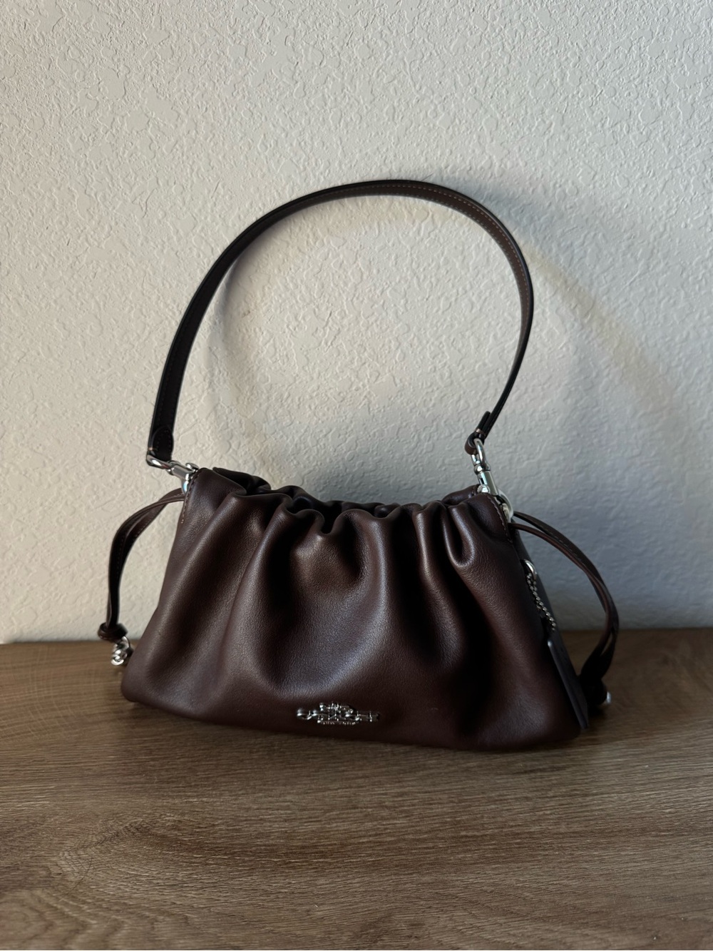 Faye shoulder bag